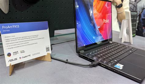 從Computex 2024看AI筆電新樣貌，NPU應用成新關鍵 .